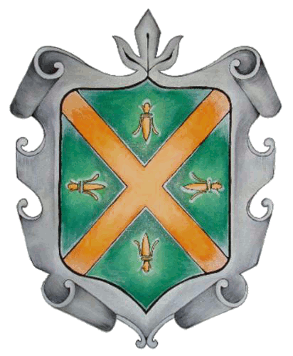 Scudo Contrada Querciola